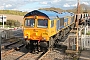 Progress Rail 20128816-018 - GBRf "66769"
29.04.2016
Bardon Hill [GB]
Ian Kinnear