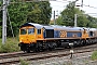 Progress Rail 20128816-021 - GBRf "66772"
17.08.2015
Lichfield, Trent Valley Station [GB]
Jack Meakin