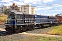 Progress Rail 20128822-002 - VLI "8666"
28.06.2014
Uberlndia (Minas Gerais) [BR]
Johannes Smit