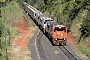 Progress Rail 20148087-001 - VLI "8192"
16.04.2016
Uberlndia (Minas Gerais) [BR]
Johannes Smit