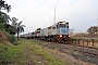 Progress Rail ? - VLI "8194"
07.09.2015
Uberlndia (Minas Gerais) [BR]
Johannes Smit