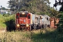 Progress Rail ? - VLI "8194"
03.04.2016
Uberlndia (Minas Gerais) [BR]
Johannes Smit