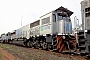 Progress Rail 20148087-005 - VLI "8196"
04.10.2015
Uberlndia (Minas Gerais) [BR]
Johannes Smit