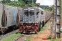 Progress Rail ? - VLI "8222"
28.11.2015
Uberlndia (Minas Gerais) [BR]
Johannes Smit