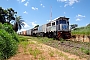 Progress Rail ? - VLI "8223"
09.02.2016
Uberlndia (Minas Gerais) [BR]
Johannes Smit