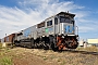 Progress Rail 20148087-020 - VLI "8241"
15.05.2016
Uberlndia (Minas Gerais) [BR]
Johannes Smit