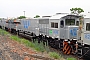 Progress Rail 20148087-027 - VLI "8248"
04.10.2015
Uberlndia (Minas Gerais) [BR]
Johannes Smit