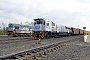 Progress Rail ? - VLI "8249"
10.10.2015
Araguari (Minas Gerais) [BR]
Johannes Smit