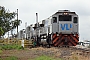 Progress Rail ? - VLI "8251"
02.01.2016
Uberlndia (Minas Gerais) [BR]
Johannes Smit