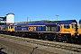 Progress Rail 20148150-001 - GBRf "66773"
15.02.2016
Gloucester [GB]
Tim Hall