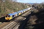 Progress Rail 20148150-003 - GBRf "66775"
15.02.2016
Cheltenham-Up Hatherley [GB]
David Moreton