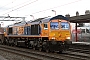 Progress Rail 20148150-005 - GBRf "66777"
13.07.2016
Stafford [GB]
Jack Meakin-Sawyer