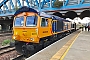Progress Rail 20148150-005 - GBRf "66777"
16.07.2017
Peterborough [GB]
Howard Lewsey