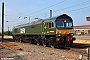 Progress Rail 20148150-007 - GBRf "66779"
09.06.2016
York, Station [GB]
Stuart Cronin
