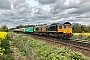 Progress Rail 20128816-002 - GBRf "66753"
15.04.2017
Tonbridge, Postern Lane [GB]
Howard Lewsey