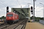 Siemens 20580 - BB "2016 006"
24.06.2015
Wien, Bahnhof Praterkai [A]
Albert Koch