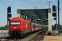 Siemens 20599 - BB "2016 025"
13.06.2013
Wien, Bahnhof Praterkai [A]
Albert Koch