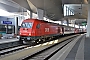 Siemens 20606 - BB "2016 032"
06.05.2016
Wien, Hauptbahnhof [A]
Rudi Lautenbach