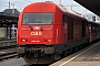 Siemens 20620 - BB "2016 046"
20.02.2017
Villach, Hauptbahnhof [A]
Julian Mandeville