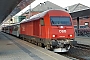 Siemens 20622 - BB "2016 048"
04.01.2019
Klagenfurt, Hauptbahnhof [A]
Julian Mandeville