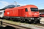 Siemens 20627 - BB "2016 053"
27.05.2013
Villach, Hauptbahnhof [A]
Ron Groeneveld