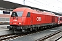 Siemens 20633 - BB "2016 059"
26.09.2014
Klagenfurt, Hauptbahnhof [A]
Ron Groeneveld