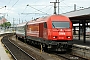 Siemens 20640 - BB "2016 066"
06.06.2011
Mnchen, Hauptbahnhof [D]
Alexander Leroy