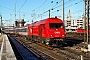 Siemens 20641 - BB "2016 067-7"
13.01.2009
Mnchen, Hauptbahnhof [D]
Kurt Sattig