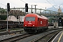 Siemens 20996 - BB "2016 072"
16.05.2010
Salzburg, Hauptbahnhof [A]
Ron Groeneveld