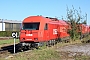 Siemens 20998 - BB "2016 074-3"
05.10.2008
Braunau am Inn [A]
Thomas Reyer