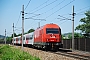 Siemens 20999 - BB "2016 075-0"
16.08.2013
Leonding (Westbahn) [A]
Yannick Hauser