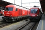 Siemens 21000 - BB "2016 076-8"
12.06.2008
Salzburg, Hauptbahnhof [A]
Ron Groeneveld