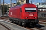 Siemens 21001 - BB "2016 077"
21.07.2017
Linz, Hauptbahnhof [A]
Julian Mandeville