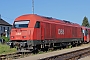 Siemens 21002 - BB "2016 078"
27.07.2013
Braunau [A]
Leo Wensauer