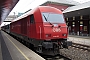 Siemens 21006 - BB "2016 082"
31.10.2013
Klagenfurt, Hauptbahnhof [A]
Julian Mandeville