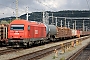 Siemens 21006 - BB "2016 082"
18.09.2017
Spittal an der Drau, Bahnhof Spittal Millstttersee [A]
Thomas Wohlfarth