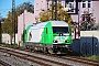 Siemens 21014 - SETG "ER20-05"
23.10.2023
Augsburg, Bahnhof Augsburg Morellstrae [D]
Christoph Essen