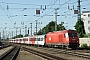 Siemens 21023 - BB "2016 099"
13.06.2013
Wiener Neustadt, Hauptbahnhof [A]
Albert Koch