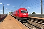 Siemens 21024 - BB "2016 100"
05.06.2017
Wien, Bahnhof Praterkai [A]
Howard Lewsey