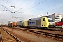 Siemens 21026 - Metrans "ER 20-002"
12.11.2014
Bratislava-Petralka [SK]
Ludwig GS