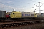 Siemens 21026 - Metrans "ER 20-002"
12.11.2014
Bratislava-Petralka [SK]
Ludwig GS