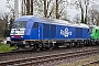 Siemens 21027 - RAIL & SEA "223-003"
29.03.2020
Ratingen-Lintorf [D]
Patrick Böttger