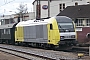 Siemens 21027 - NOB "ER 20-003"
16.03.2008
Offenburg [D]
Yannick Hauser