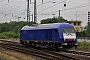 Siemens 21027 - Beacon Rail "ER 20-003"
25.05.2016
Kassel, Hauptbahnhof [D]
Christian Klotz