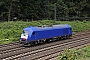 Siemens 21027 - Beacon Rail "ER 20-003"
08.07.2016
Duisburg-Neudorf, Abzweig Lotharstrae [D]
Sander Zwoferink
