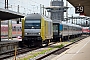 Siemens 21031 - VBG "ER 20-007"
09.08.2012
Mnchen, Hauptbahnhof [D]
Ren Hameleers