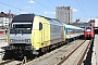 Siemens 21031 - VBG "ER 20-007"
17.08.2014
Mnchen, Hauptbahnhof [D]
Thomas Wohlfarth