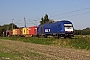 Siemens 21032 - Beacon Rail "ER 20-008"
08.09.2021
Bnen [D]
Ingmar Weidig