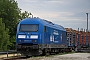 Siemens 21143 - PRESS "253 014-9"
28.08.2013
Lbau [D]
Torsten Frahn