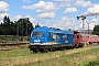 Siemens 21146 - EVB "223 031"
08.07.2024
Celle [D]
Peter Wegner